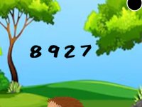 Rescue The Little Bear Escape