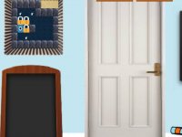 Seaside Puzzle Adventure