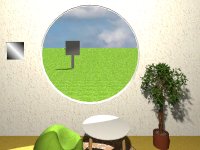 Escape Challenge 258