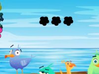 Trapped Parrot Escape