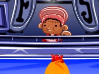 Monkey GO Happy 1014