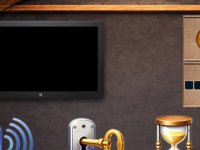 Escape From The Abandoned Clocktower