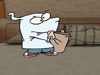 Sniffmouse Real World Escape 130 Hungry Ghost Reborn