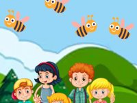 G2M Zebra Rescue Escape