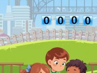 Little Player Rescue