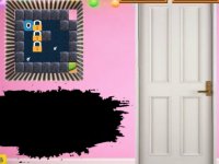 Secret Toy Room Escape