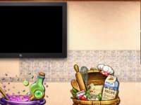 Secret Recipe Room Escape