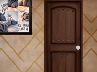 Easy Room Escape 352