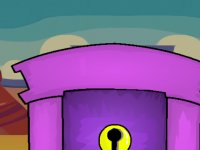 Give The Chicken Leg Piece To Hungry Trib Boy