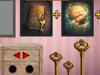 Lost Memories Puzzle Escape