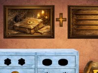 Abandoned Library Quest