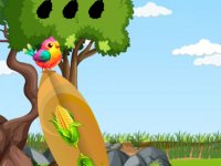 Little Goat House Rescue