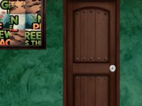 Easy Room Escape 353