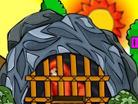 Rescue The Orangutan