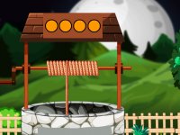 Help The Lynx Escape The Cage