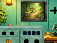 Find The Missing Explorer In Puzzle Lab