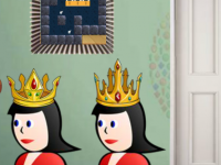 Recover The Lost Emerald Sphere