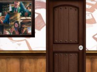 Kids Room Escape 380