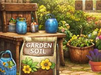 G2R Secret Backyard Escape