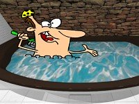 Sniffmouse Real World Escape 132 Bathroom Reborn