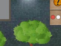 Garden Mystery Puzzle Escape