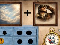 8b Find Monoplane Pilot