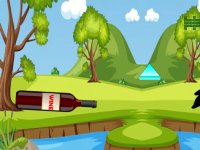 Find Stolen Tortoise Eggs