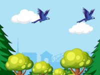 Little Farmer Escape