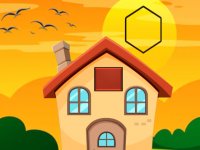 Sunny Land Boy Rescue