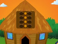 Primitive Man Rescue