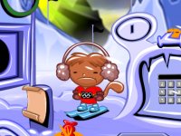 Monkey GO Happy 1022