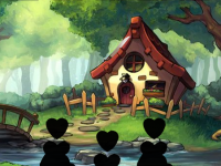 Man Missed Valentine Gift