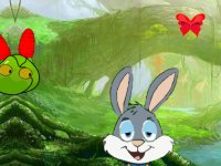 Bunny Propose His Love