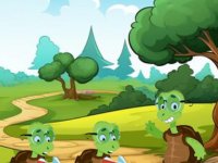 G2M Little Turtle Escape