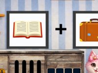 Find Playful Cat Milo