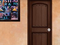 Easy Room Escape 358