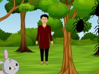 Daddy Located His Daughter