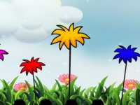 Little Stripe Escape