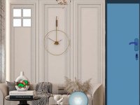 Sona Missed Precious Pendant