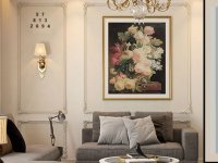 Help Fishes Waiting For Food