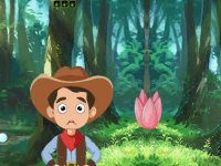 Cowboy Seeks His Cowgirl