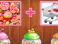 Discover Candy Cart Joy