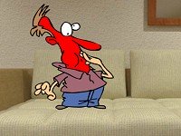 Sniffmouse Real World Escape 133 Cat Reborn