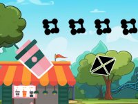 Playground Boy Escape