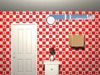 Escape Challenge 261