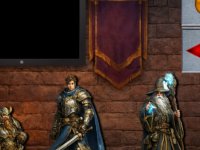 Discover Sword Hero Liam