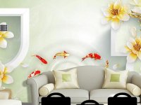 Hubby Gives Anniversary Gifts