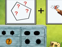 Find Little Buddy Zeno