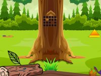 Grandpa Recovered His Pet