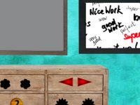 Tiny Hero Puzzle Adventure